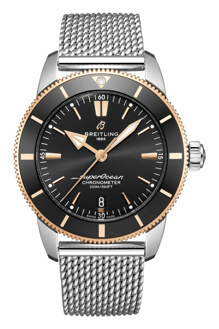 Superocean Heritage B20 Automatic 44 UB2030121B1A1