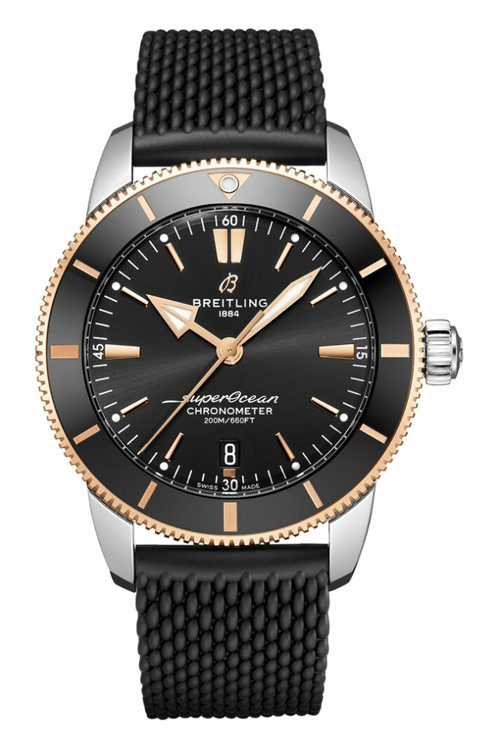 Superocean Héritage II B20 Automatic 44 UB2030121B1S1