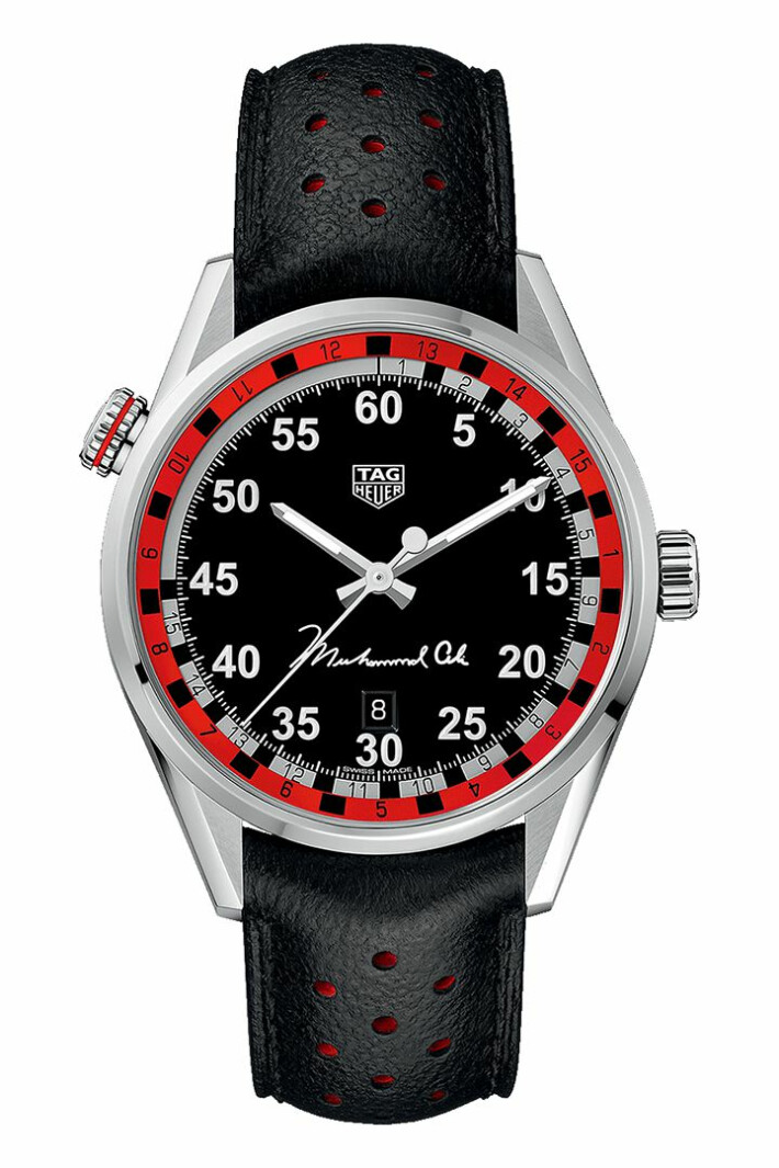 Carrera - Muhammad Ali Special Edition WAR2A11FC6337