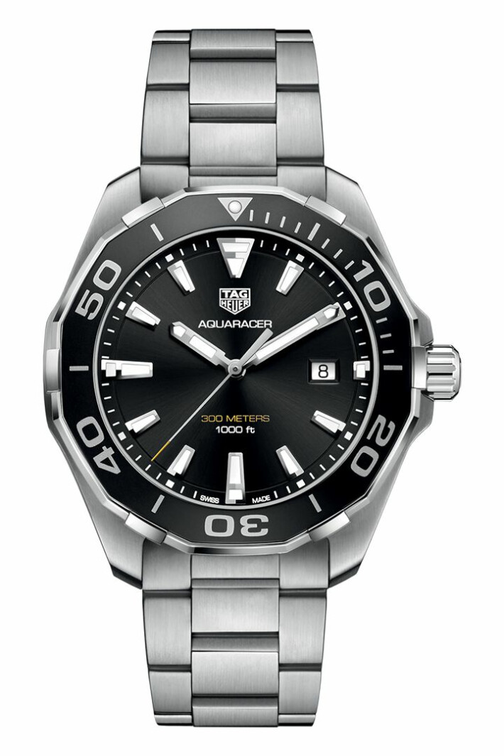 Aquaracer WAY101ABA0746