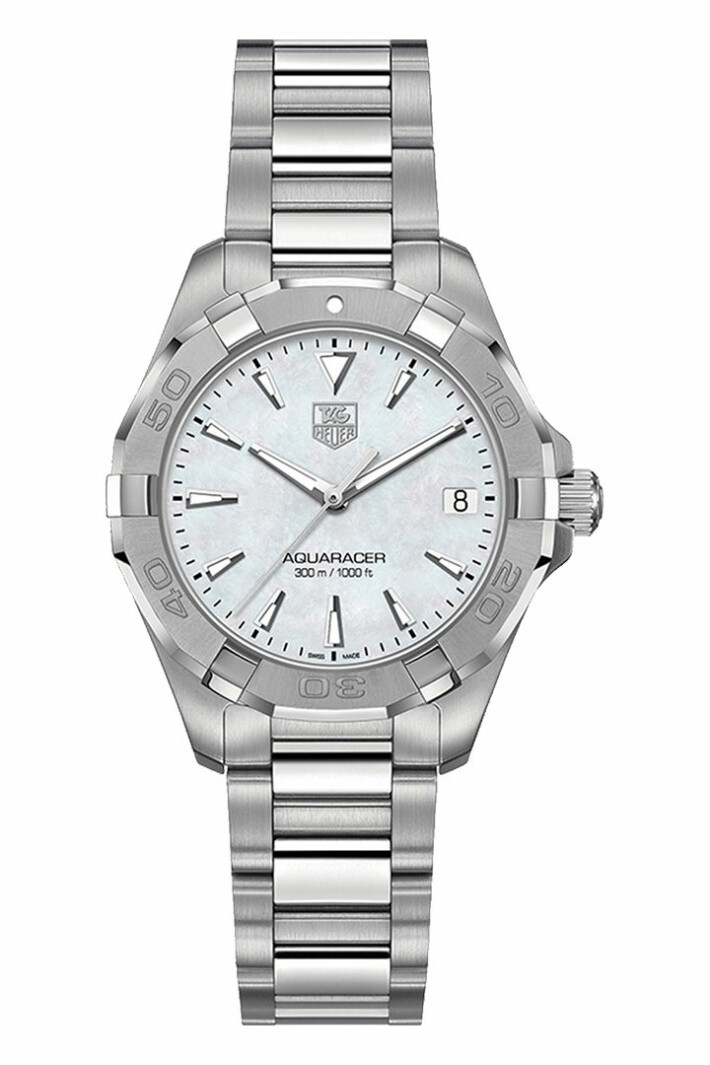 Aquaracer WAY1312BA0915