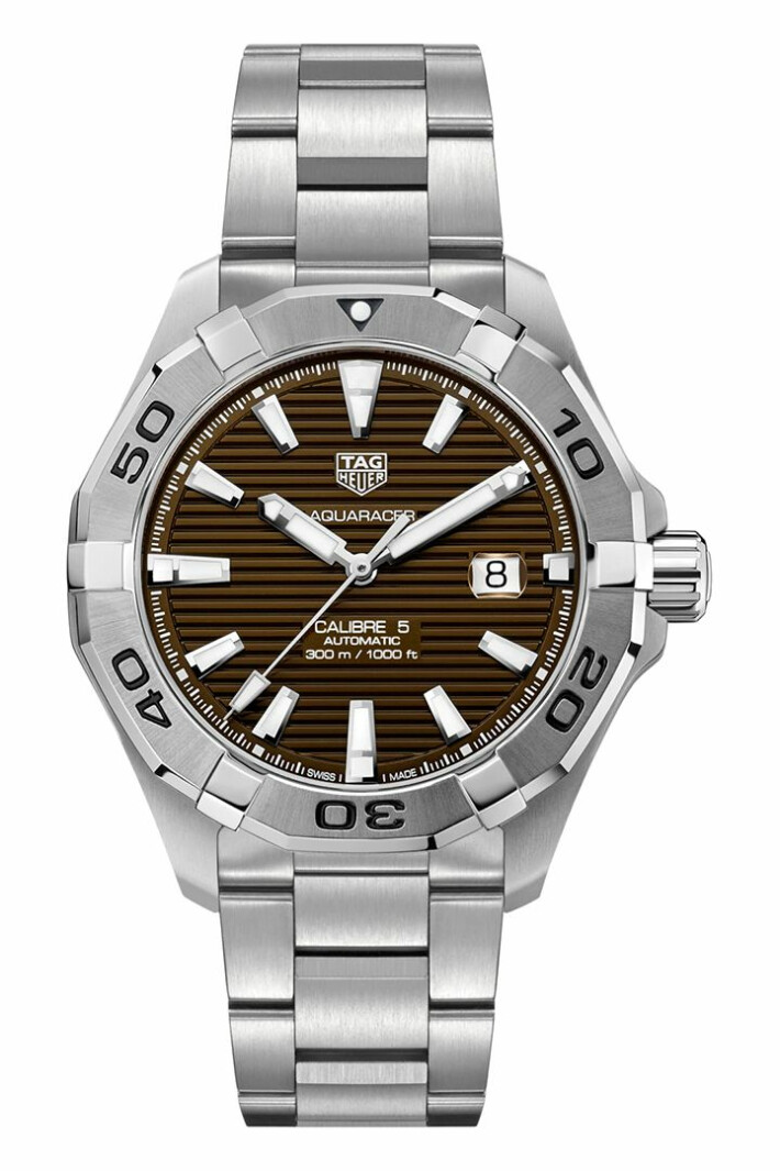 Aquaracer WAY2018BA0927