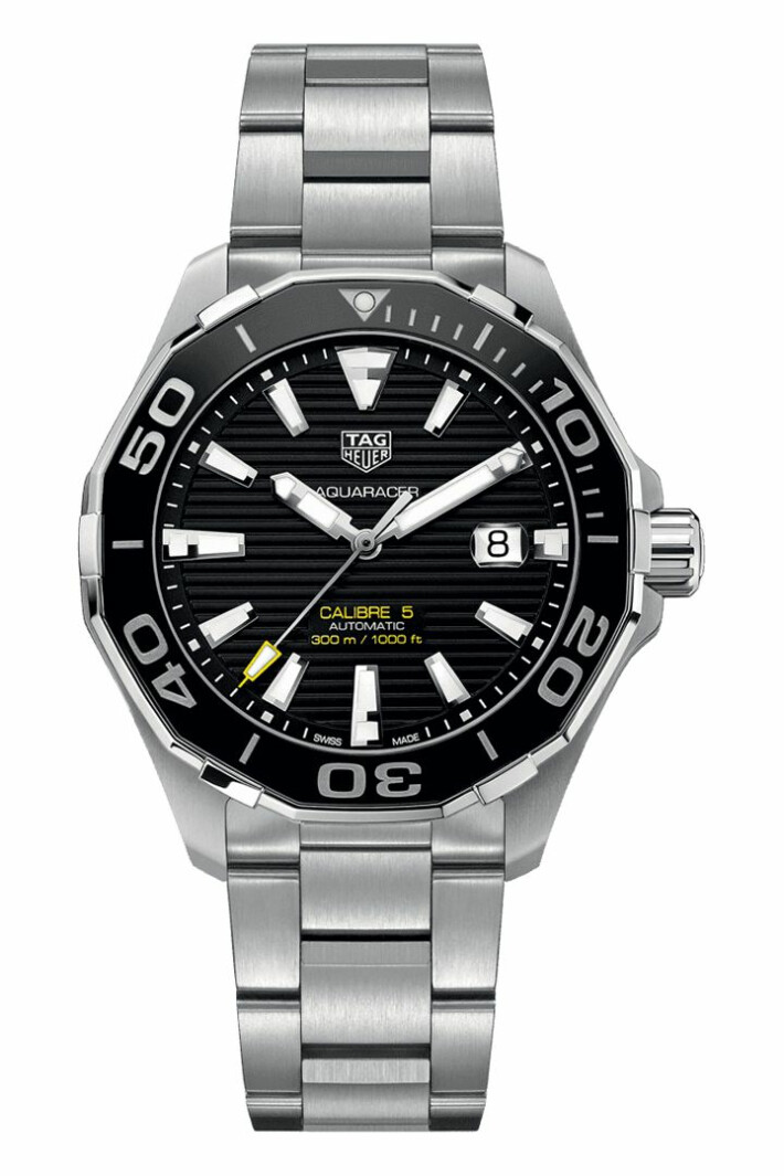 AQUARACER Calibre 5 WAY201ABA0927