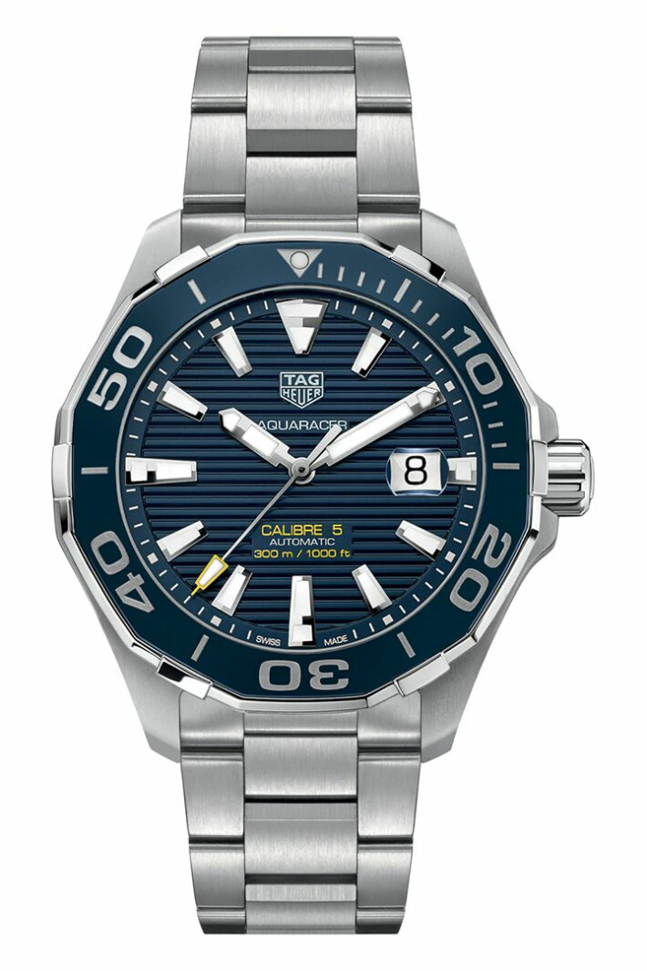 Aquaracer WAY201BBA0927