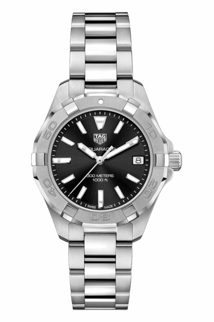 Aquaracer Quartz WBD1310BA0740