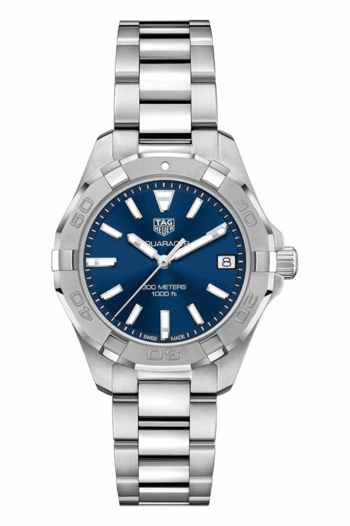Aquaracer Quartz WBD1312BA0740