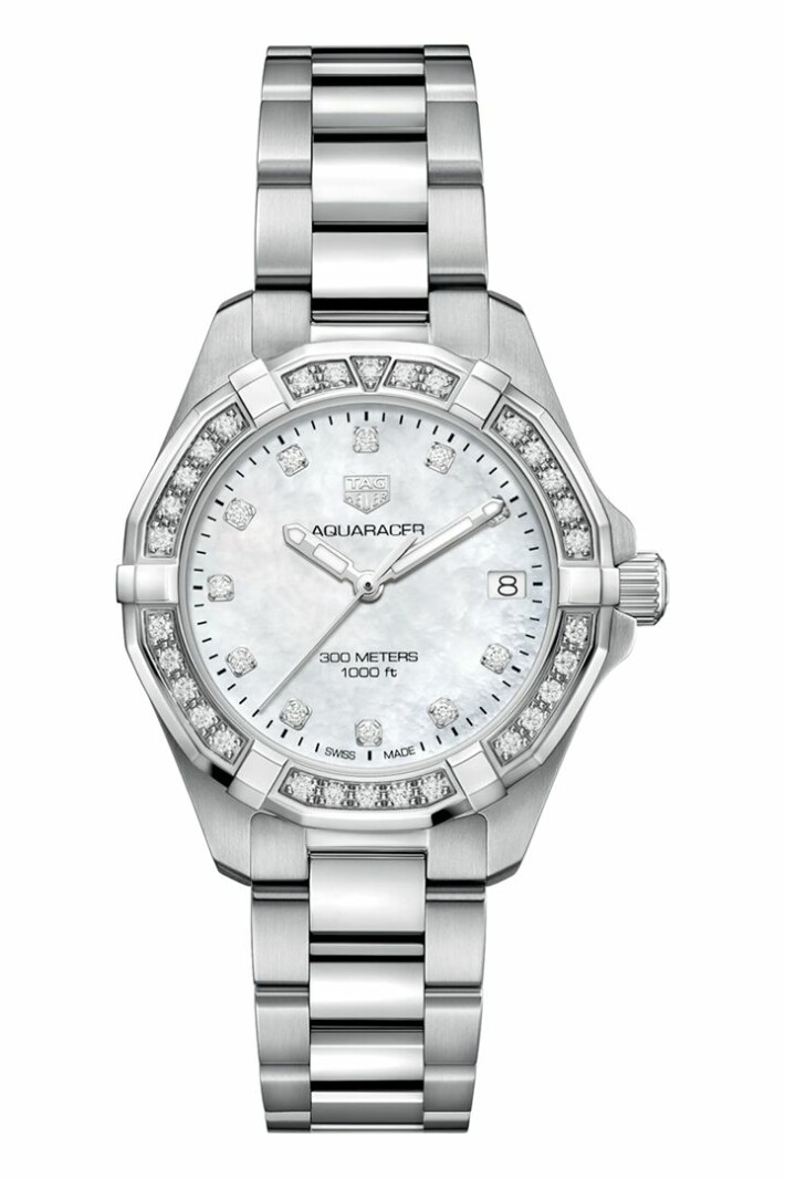 Aquaracer WBD1315BA0740