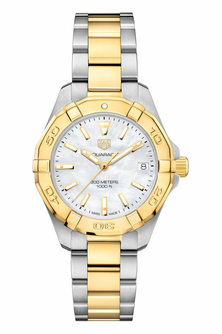 Aquaracer WBD1320BB0320