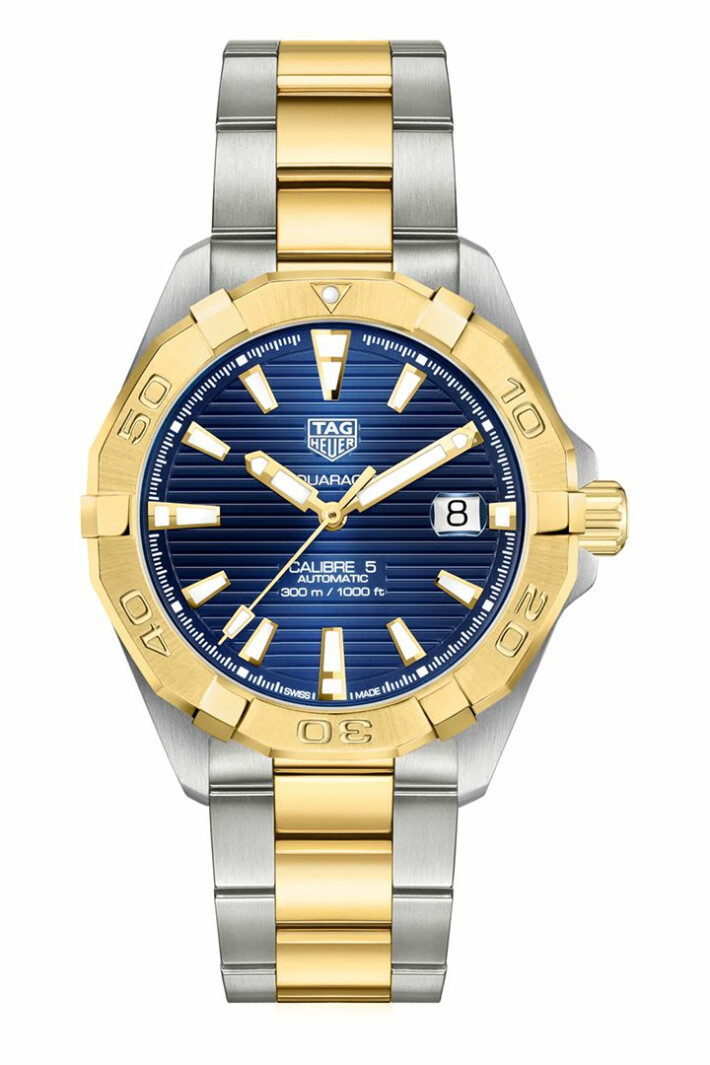 Aquaracer WBD2120BB0930