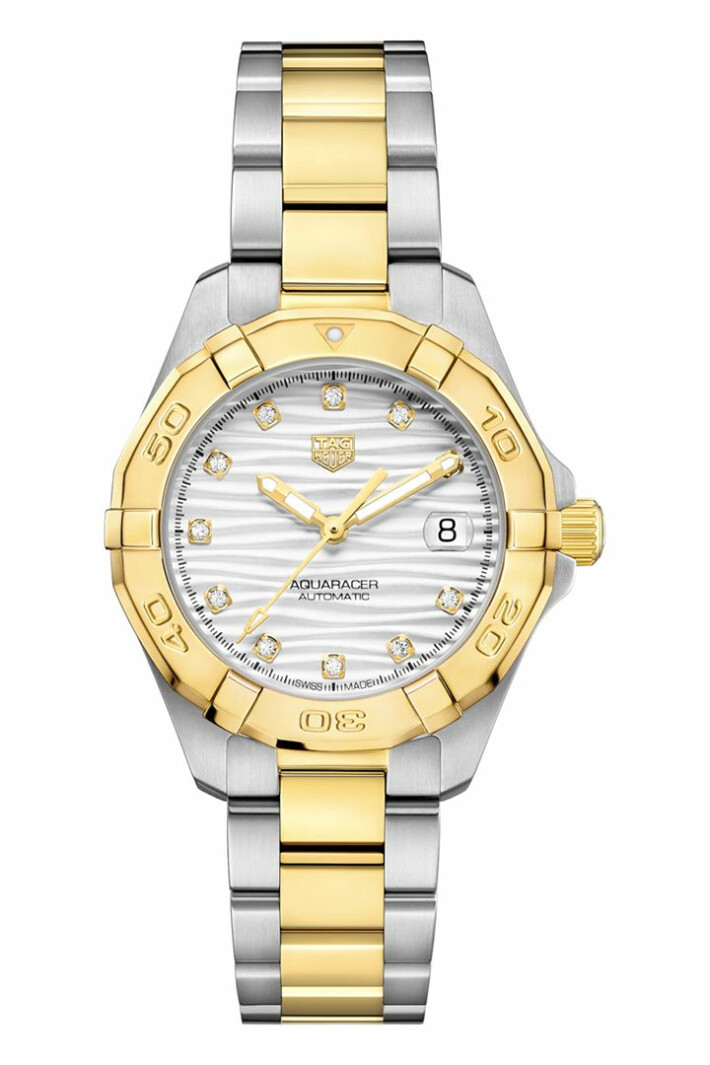 Aquaracer WBD2321BB0320