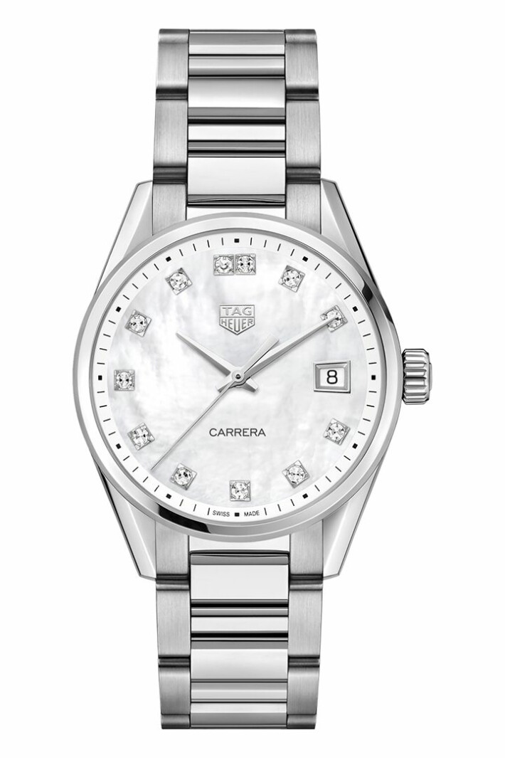 Carrera WBK1318BA0652