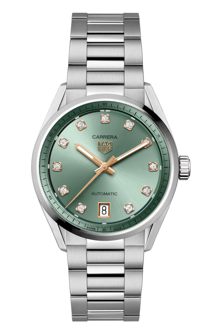 Carrera Date WBN2317BA0001