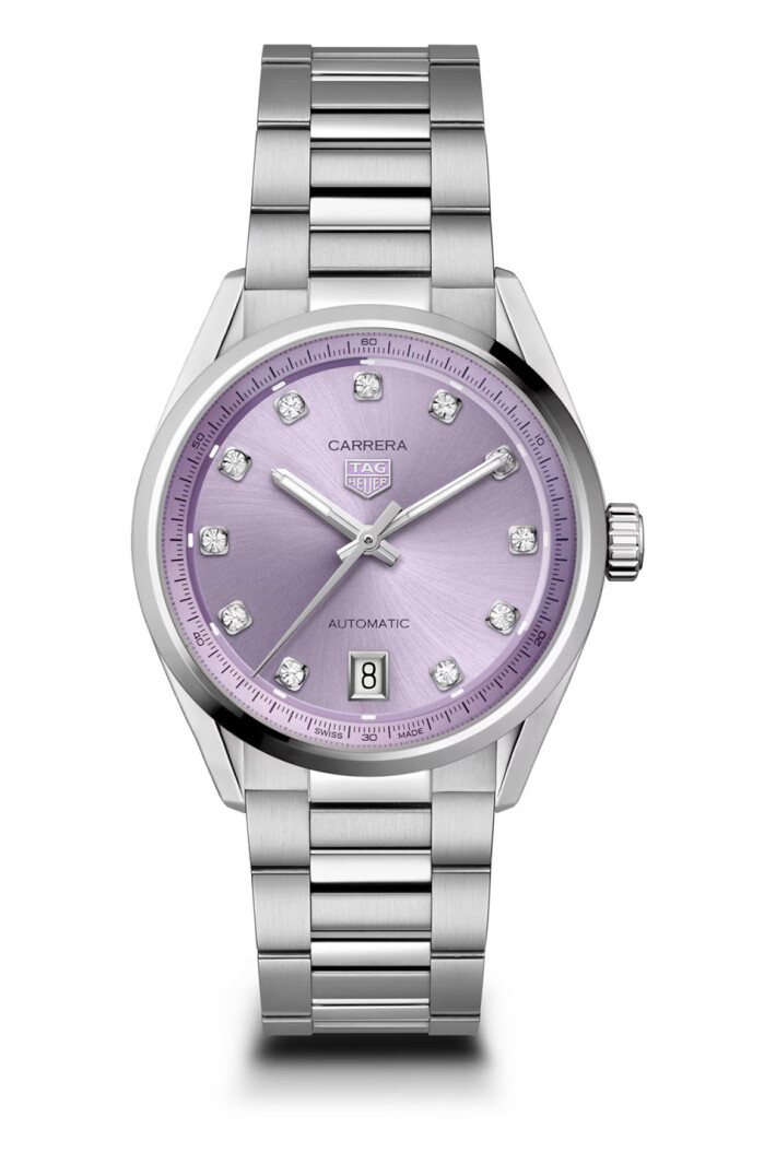 Carrera Date WBN2319BA0001