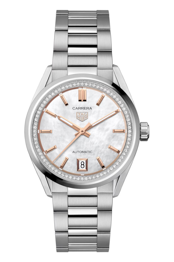 Carrera Date WBN231CBA0001