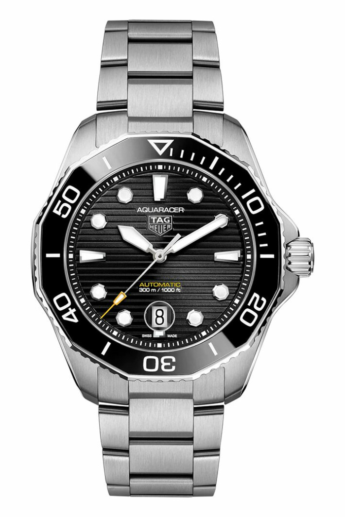 Aquaracer Professional 300 WBP201ABA0632