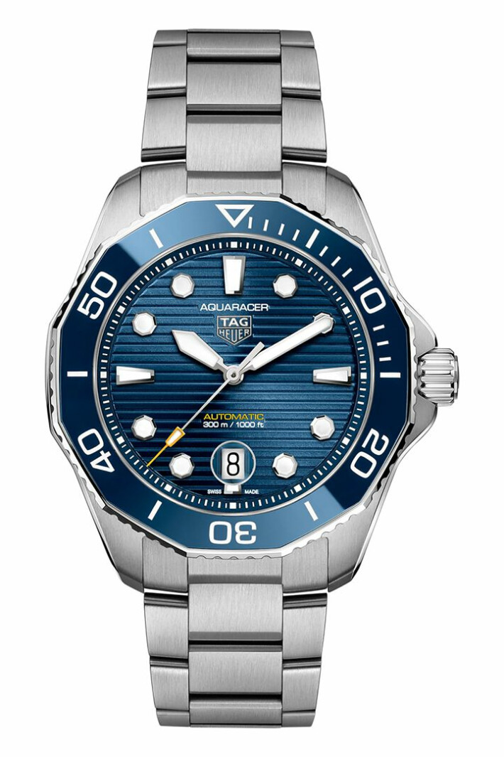 Aquaracer Professional 300 WBP201BBA0632