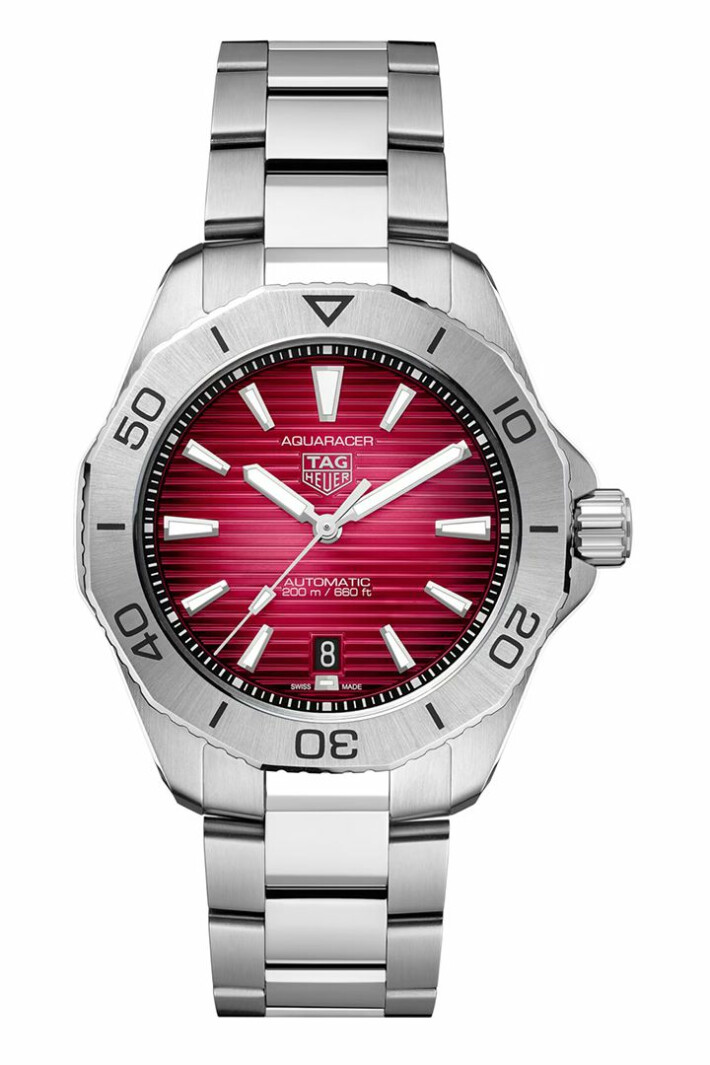 Aquaracer Professional 200 WBP2114BA0627