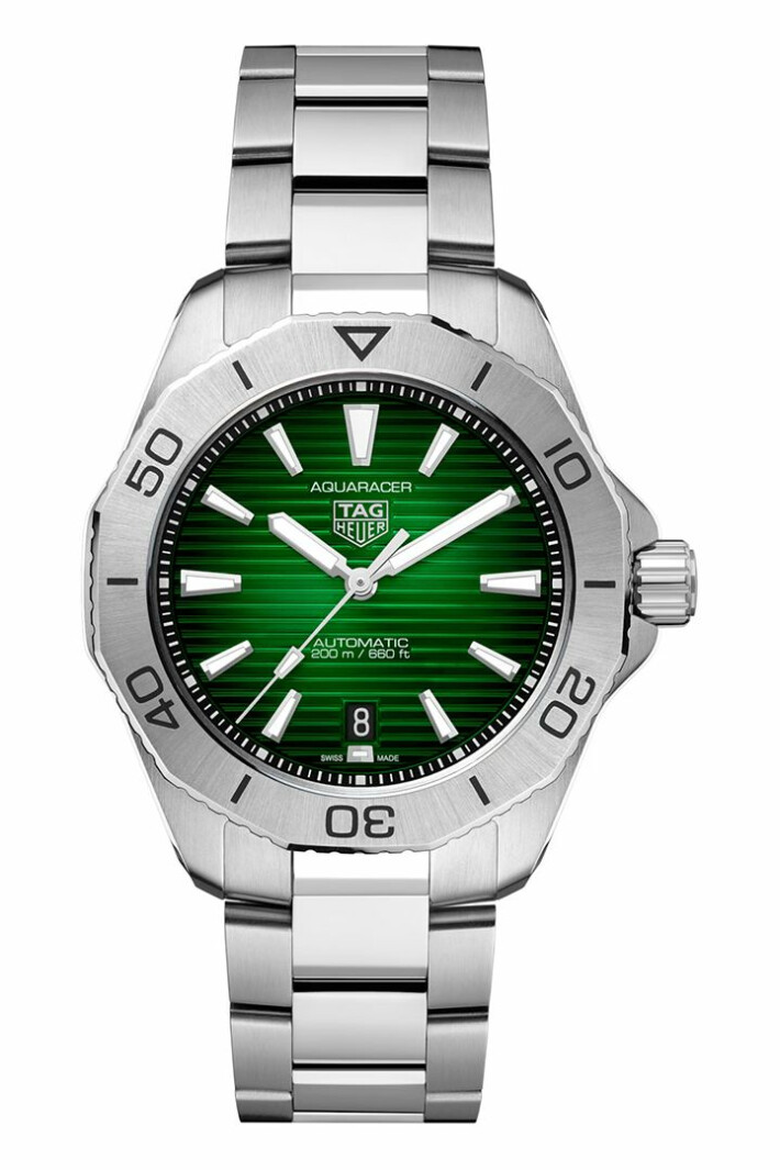 Aquaracer Professional 200 WBP2115BA0627