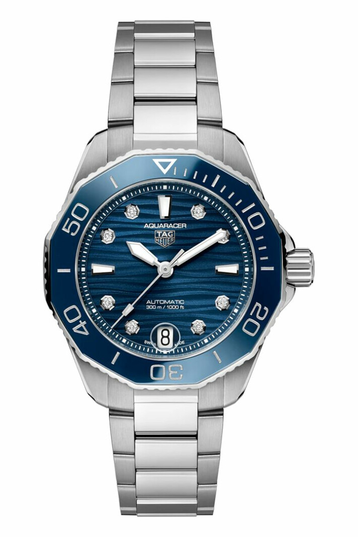 Aquaracer Professional 300 WBP231BBA0618