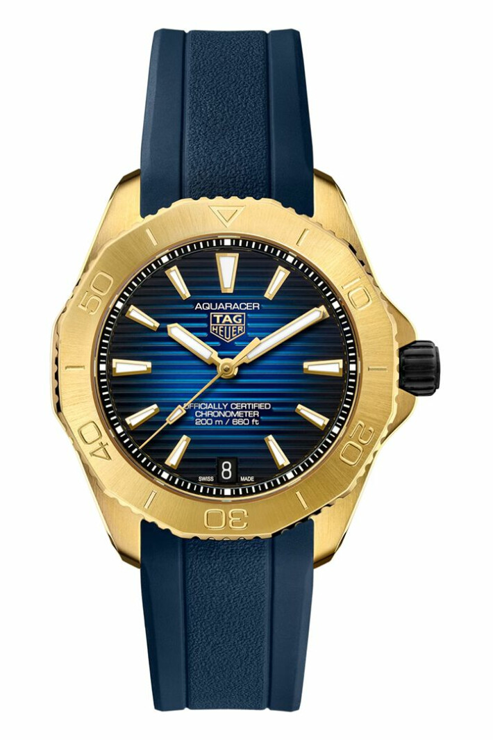 Aquaracer Professional 200 WBP5152FT6210