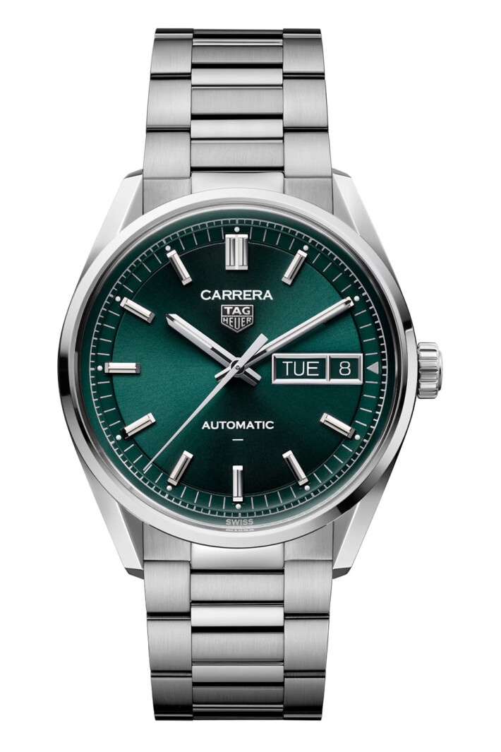 Carrera Day-Date WDA2115BA0043