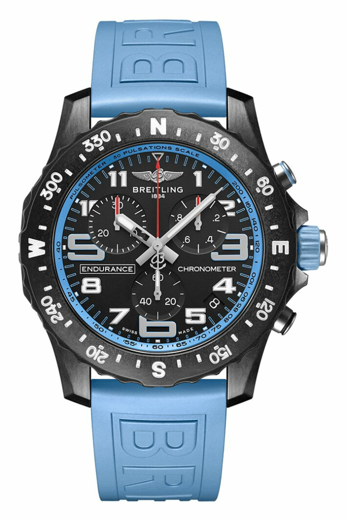 Endurance Pro 44 X82310281B1S1