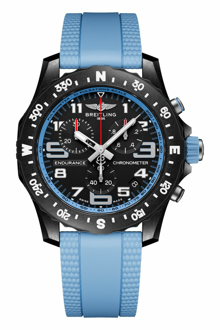 Endurance Pro 44 X82310281B1S2
