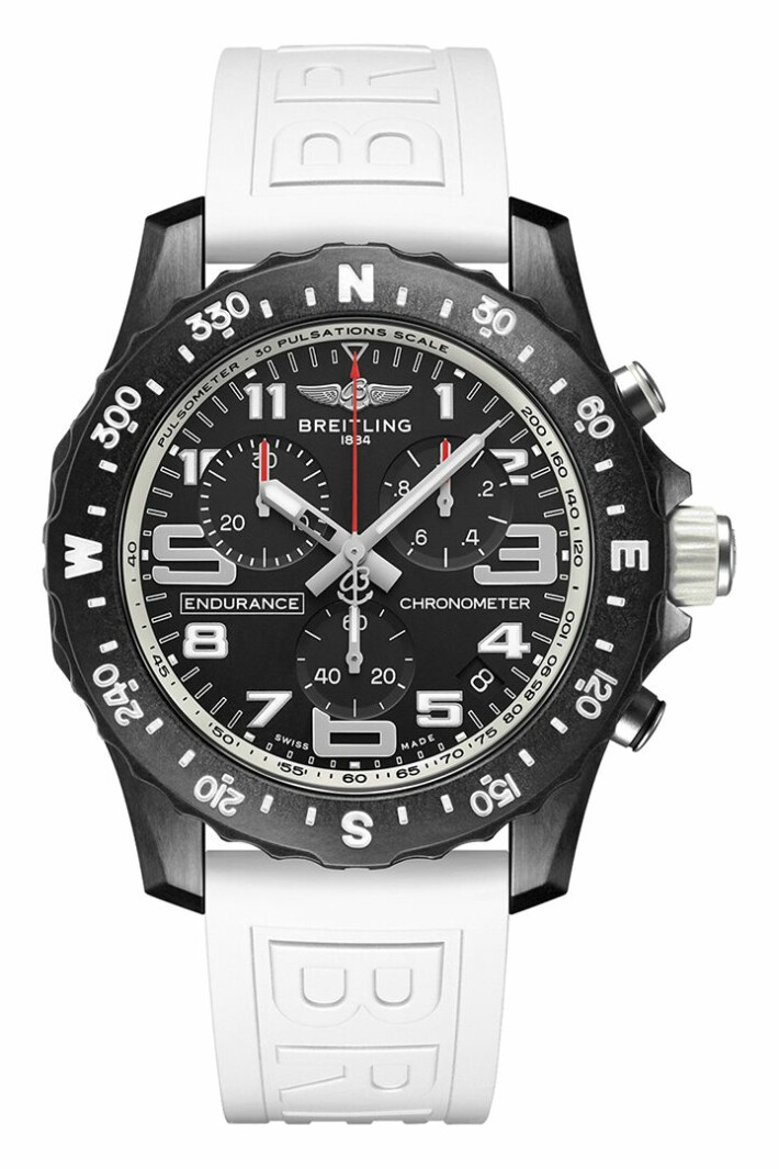 Endurance Pro 44 X82310A71B1S1