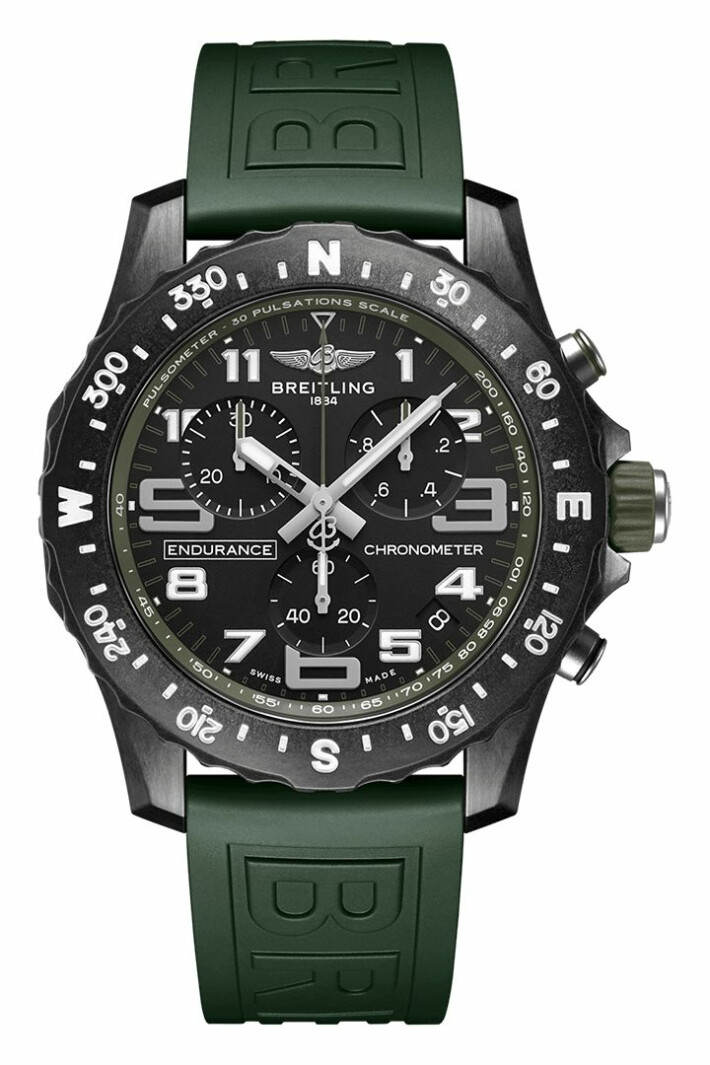 Endurance Pro 44 X82310D31B1S1