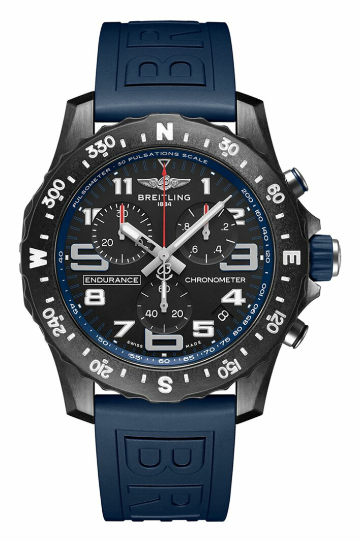 Endurance Pro 44 X82310D51B1S1