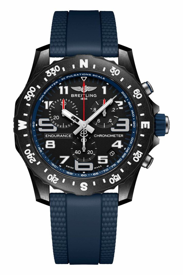 Endurance Pro 44 X82310D51B1S2