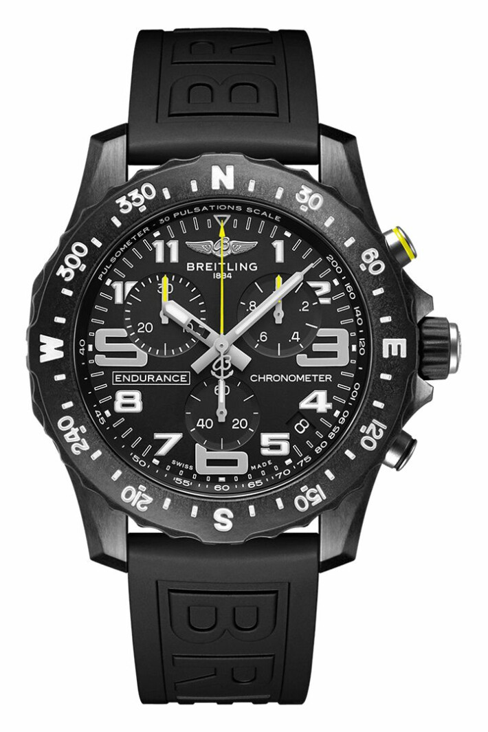 Endurance Pro 44 X82310E51B1S1