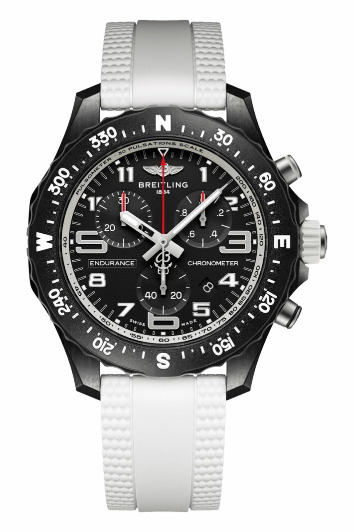 Endurance Pro 38 X83310A71B1S1