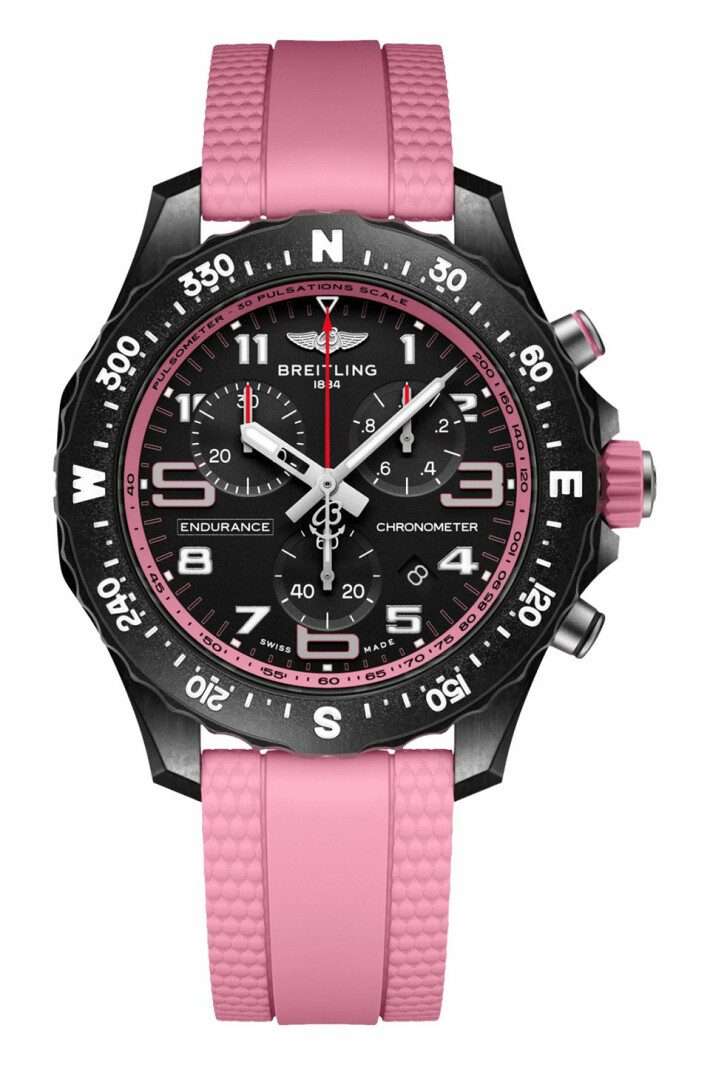 Endurance Pro 38 X83310D41B1S1