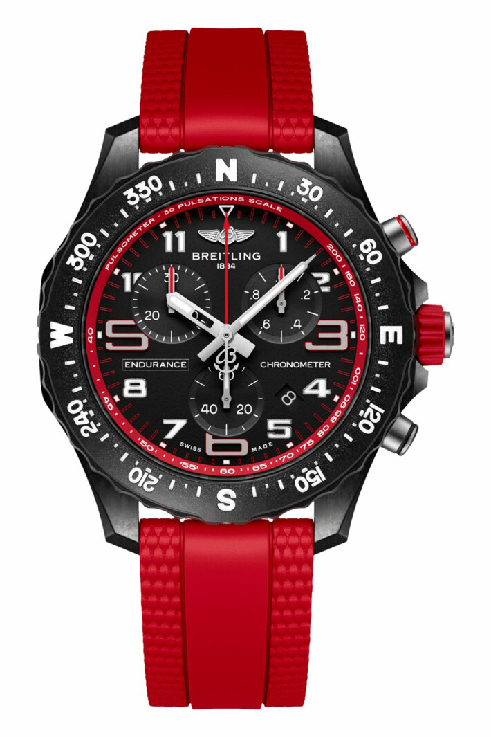 Endurance Pro 38 X83310D91B2S1