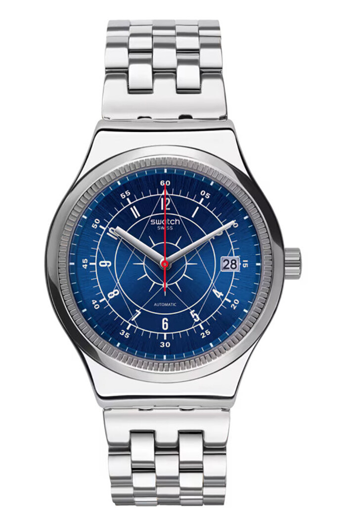 Sistem Boreal YIS401G