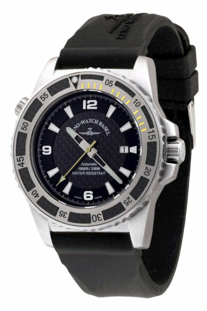 Professional Diver Automatic ZN6478