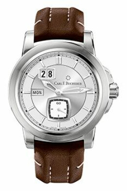 Bucherer Patravi DayDate 0010631086301