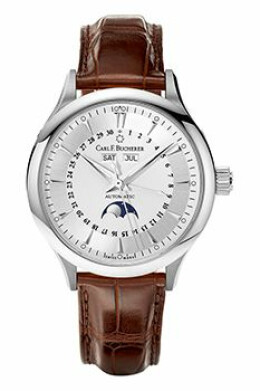 Manero Moonphase 0010909021301