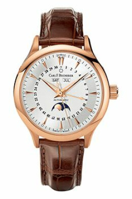 Manero Moonphase 0010909031301