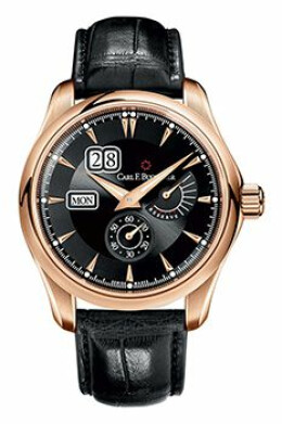 Manero PowerReserve 0010912033301