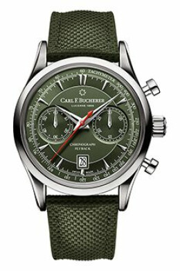 Manero Flyback Green 0010919089398