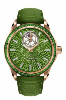 Manero Tourbillon Double Peripheral 0010928039411