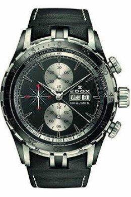 Grand Ocean Chronograph 01121357NNIN