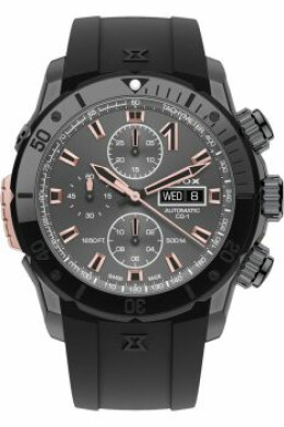 CO-1 Chronograph Automatic 0112837GNRCAGNR