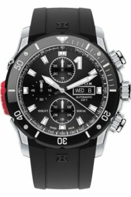 CO-1 Chronograph Automatic 011283NRCANN