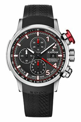 Chronorally Automatic 01129TRCANCAR