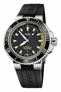 Aquis Depth Gauge 0173377554154SetRS