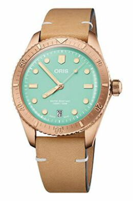 Divers Sixty-five Bronze 01733777131570751904BR