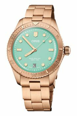 DIVERS SIXTY-FIVE Bronze 01733777131570781915